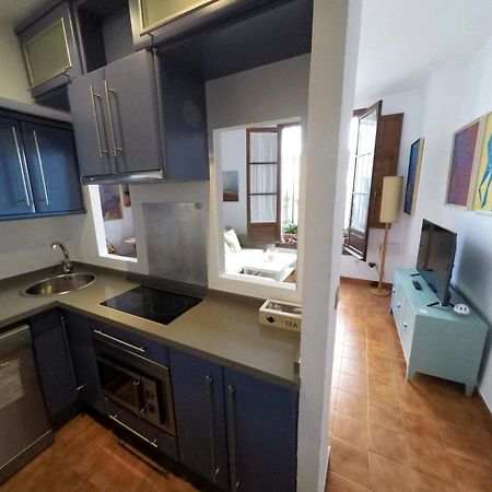 Duplex Acogedor Con Gran Terraza En Pleno Centro De Sevilla! Εξωτερικό φωτογραφία