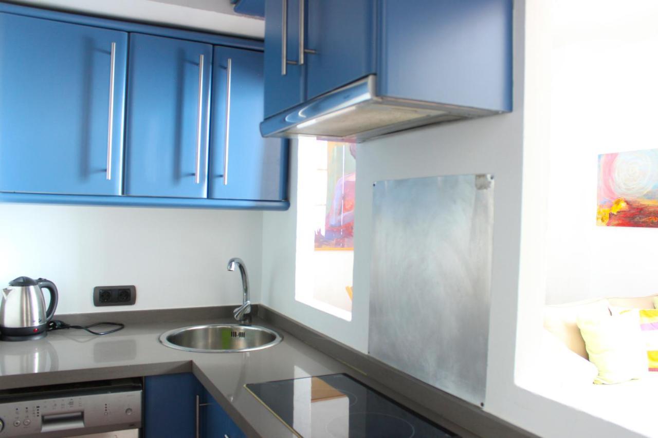 Duplex Acogedor Con Gran Terraza En Pleno Centro De Sevilla! Εξωτερικό φωτογραφία