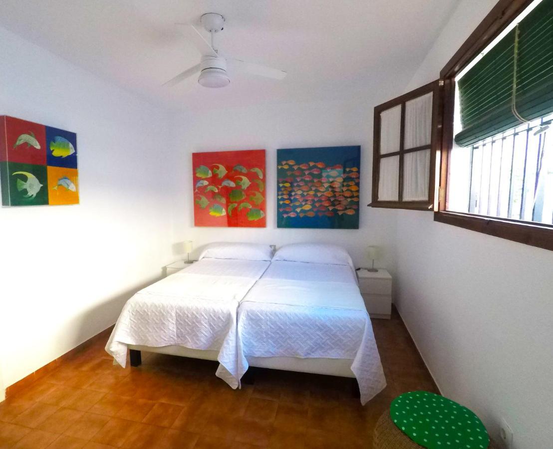 Duplex Acogedor Con Gran Terraza En Pleno Centro De Sevilla! Εξωτερικό φωτογραφία