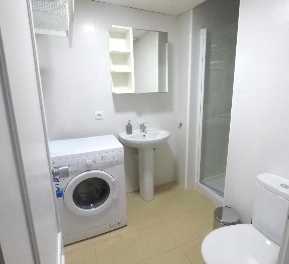 Duplex Acogedor Con Gran Terraza En Pleno Centro De Sevilla! Εξωτερικό φωτογραφία