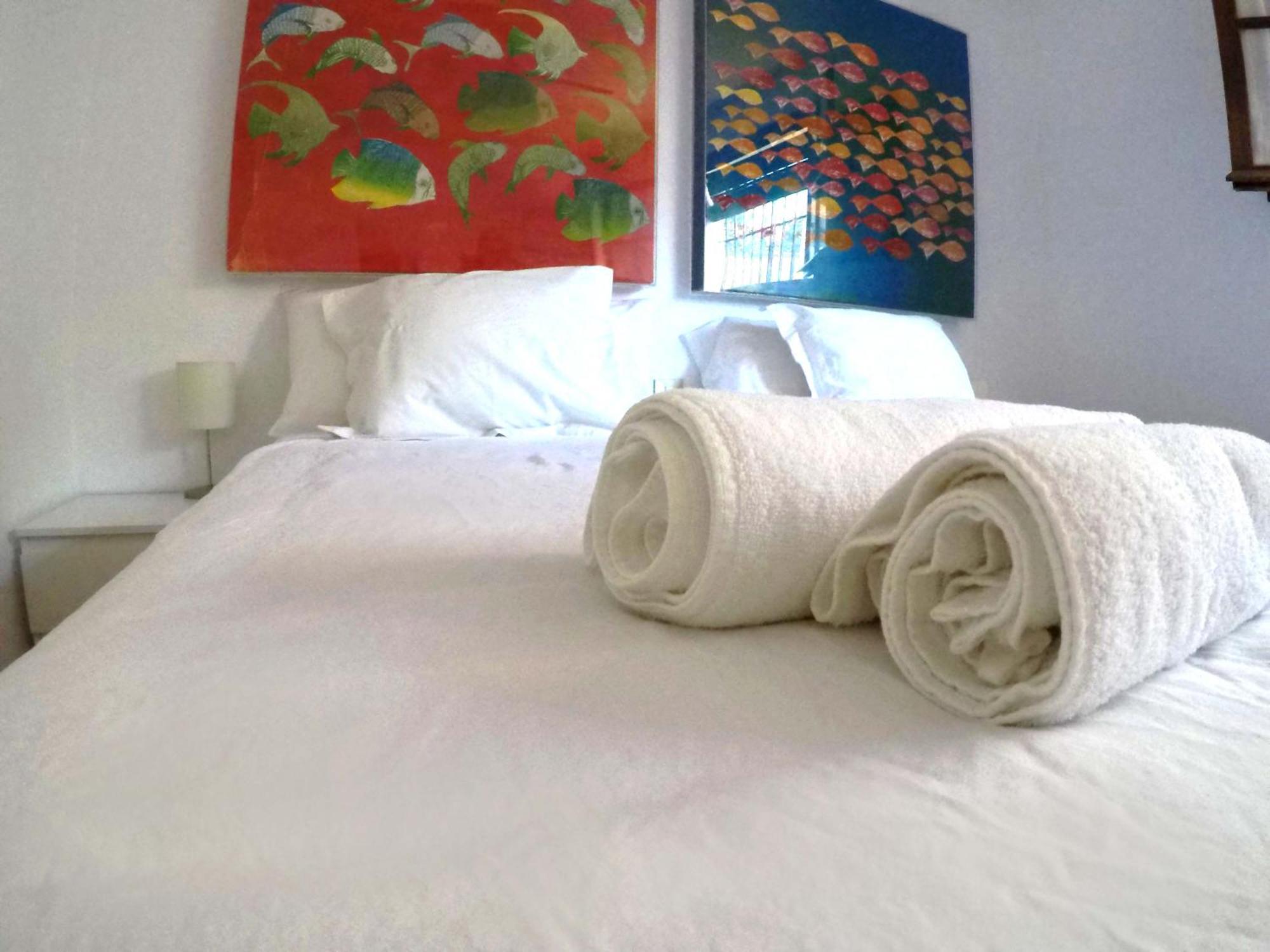 Duplex Acogedor Con Gran Terraza En Pleno Centro De Sevilla! Εξωτερικό φωτογραφία