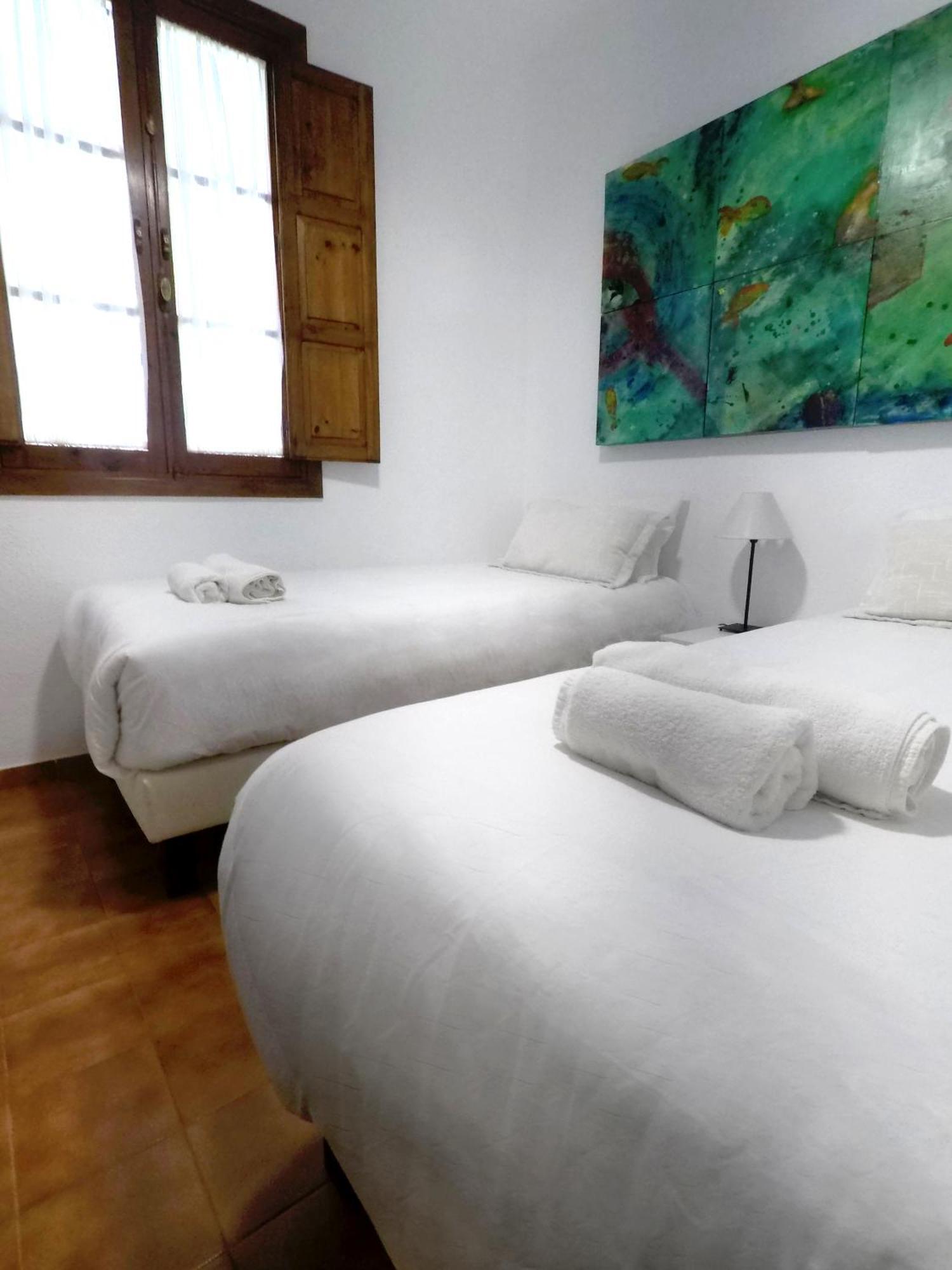 Duplex Acogedor Con Gran Terraza En Pleno Centro De Sevilla! Εξωτερικό φωτογραφία