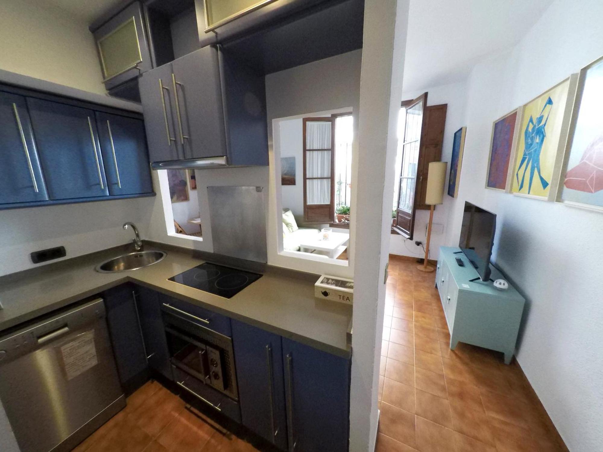 Duplex Acogedor Con Gran Terraza En Pleno Centro De Sevilla! Εξωτερικό φωτογραφία